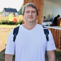 Daniil Vishnivetskii