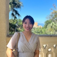 Sophie Wong