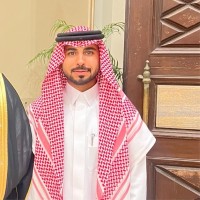 Homoud Alsaad