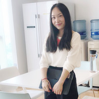 Nicole Jin