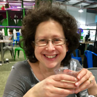 Naomi Cohen