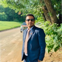 Roshan Kandel