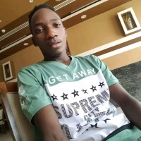 Geoffrey Lutaaya