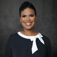 Alexis Harris M.A.