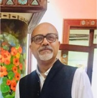 Sunil Kumar Chowdhary