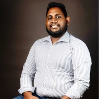 Damith Maduranga