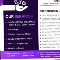 ENVIRO FLUID CONSULTANTS