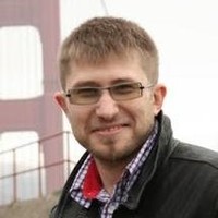 Sergey Markovsky