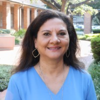 Alba Bunnell,PhD