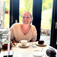 Heleen Slingerland