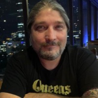 Ignacio javier Caro Aguilera