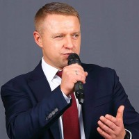 Alex Gorgan