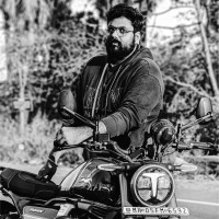 Manish Pillai