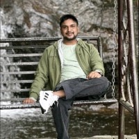 Athul Sathyan
