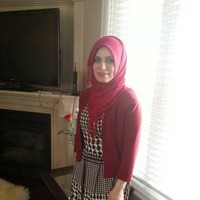 Asra Abdul Hameed