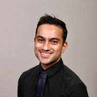 Kishen Rathod