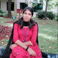 Sugirtha M