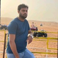 Mohd Musharraf
