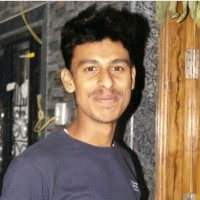 Devendra Khuspare