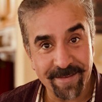 Tas Jalali