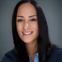 Sharon Robinson