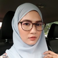 Nurul Aziana Mohd Rabai