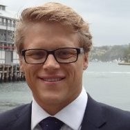 Chris Willcocks