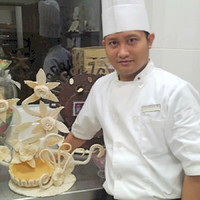 syaeful maelaczy