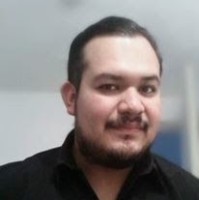 Jose Martin Calva Cervantes