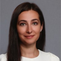 Olena Ivanenko