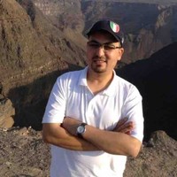 Ahmed Elsharkawy
