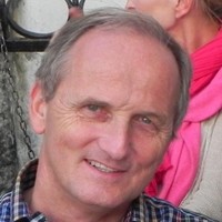 Peter Alexander