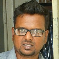M Saravanan