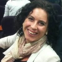 Angie Cooper