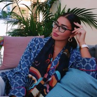 yasmine faida