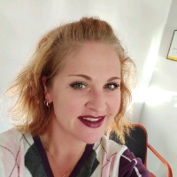 Erika Andersson Fd Säterberg