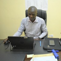 Erick Okello