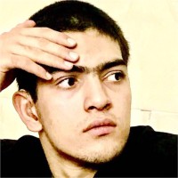 Ali Naserimehr