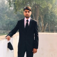 Muhammad Shahbaz Mohy Ud Din