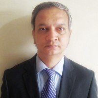 Ritesh Sarode