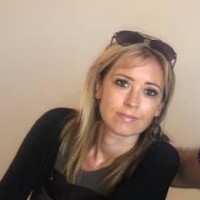 Louise Charlton