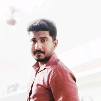 Vinoth Sethupathy