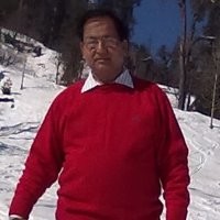 kishore kumar Johari