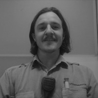 Mitchell Cahill