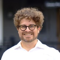 Jeff Neria • Senior UX Designer