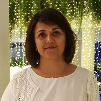 Sumita Phatak