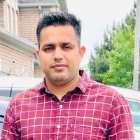 Ankur Oberoi