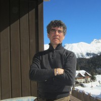 Greg Sharrigan