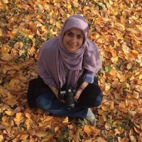 Fereshteh Fatemi Hosseini