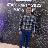 chinnolla sruthin reddy